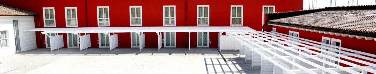 Hotel Fiera Di Brescia Exterior foto